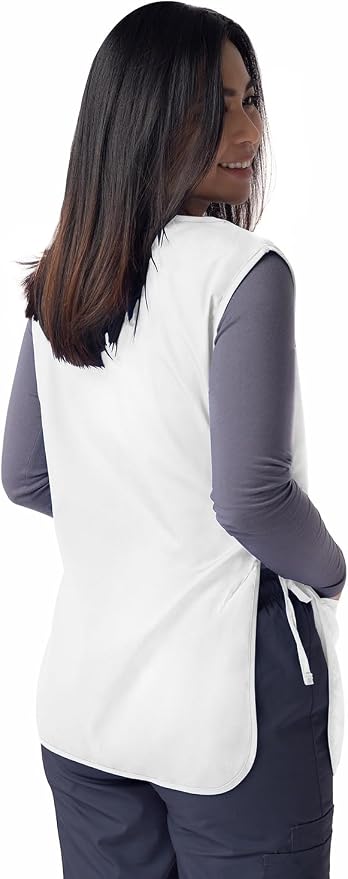 Sivvan Unisex Apron - Image 5