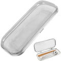 304 Stainless Steel Mesh Dishwasher Basket with Locking Lid