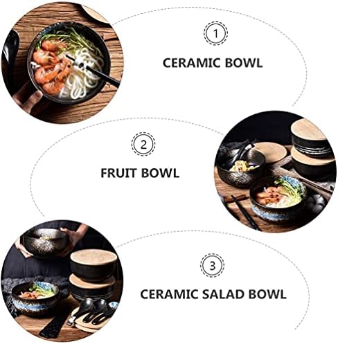 Glass Mixing Bowls Bowl setsmall Bowls Cereal Bowl Ceramic Bowl