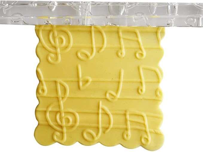 Rengue Acrylic Rolling Pin - Image 2
