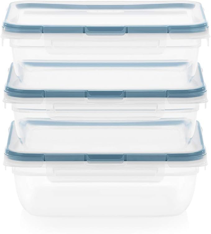 Snapware Food Storage Containers, Rectangular | Leakproof & Airtight | BPA-Free - Image 10