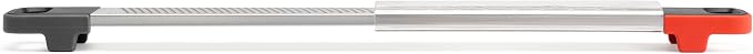 CUISIPRO Surface Glide Technology Stainless Steel Dual Grater, Coarse and Fine - Image 2