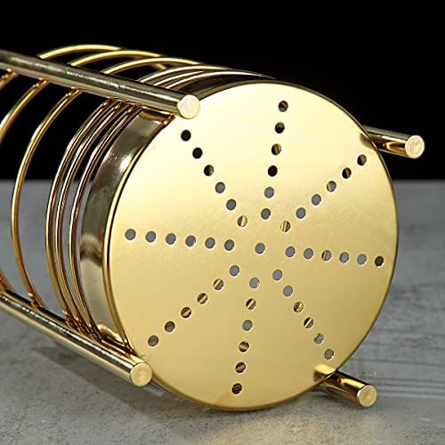 Berglander 38-Piece Gold Kitchen Utensil Set