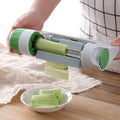 RUNAAJA Stainless Steel Fruit and Vegetable Sheet Slicer
