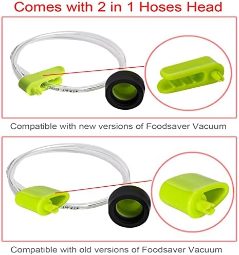 wine stoppers vacuum Accessory Hose for FoodSaver Vacuum Sealer