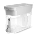 Culligan with ZeroWater Technology 32-Cup Water Filter Dispenser – Includes by CulliganWater