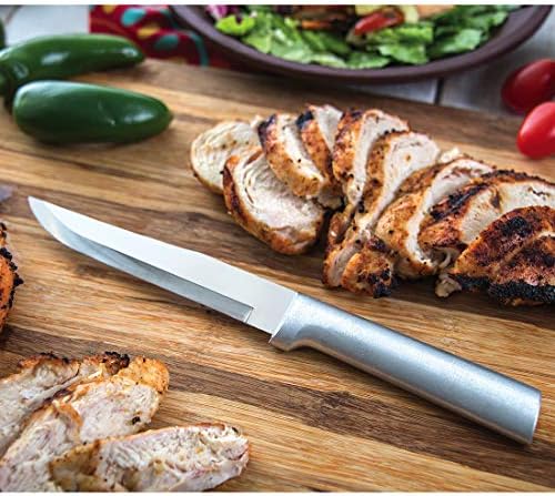 RADA Cutlery 15-Piece Gift Set, Silver