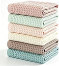 vfaejll Kitchen Towels Set 6 Pack, 100% Cotton Waffle Weave Dish