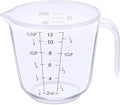 DOTINGHUX Measuring Cup, 1 ½ Cup by DOTINGHUX