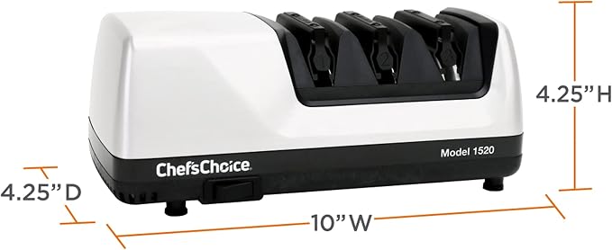 Chef’s Choice Professional Electric Knife Sharpeners - Image 7