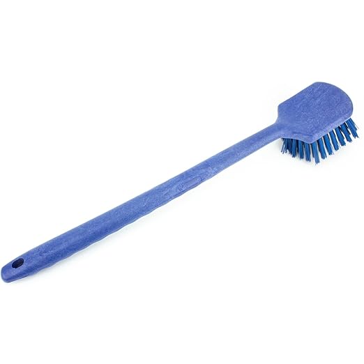 SPARTA 40501EC14 Large Plastic Scrub Brush, 20 Inches - Image 3