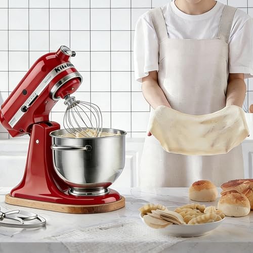Mixer Slider Mat for KitchenAid 4.5-5 Qt Stand Mixer