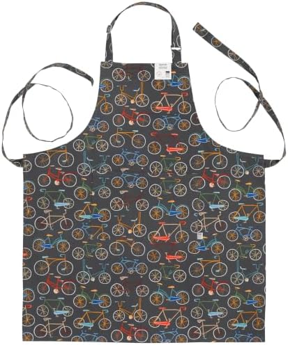 Now Designs Chef Apron, Adjustable Neck Strap