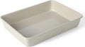 Martha Stewart Gallen 13 x 9 Inch Rectangular Nonstick Carbon Steel Cake and by MarthaStewart