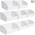 Homsorout Closet Baskets for Shelves by Homsorout