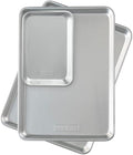 Nordic Ware Naturals Half Sheet Set by NordicWare