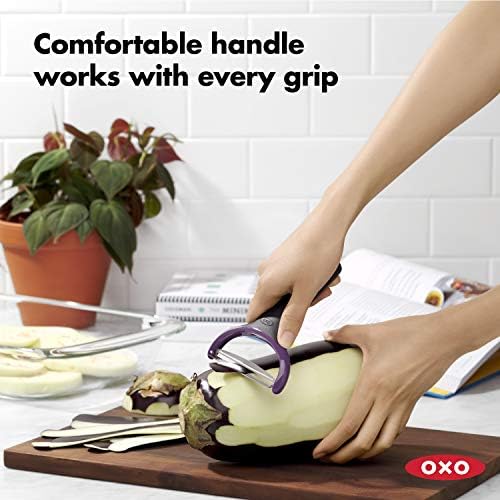OXO Good Grips Large Vegetable Y Peeler