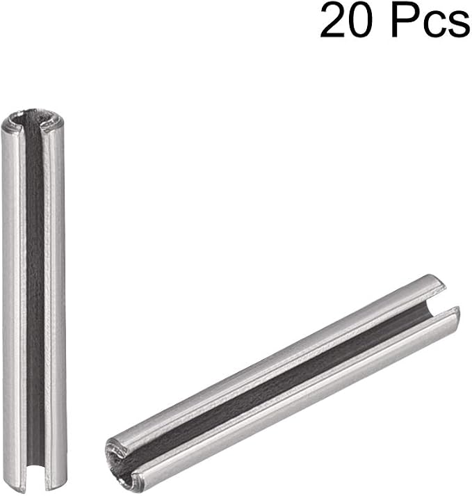 uxcell Slotted Spring Pin - Image 3