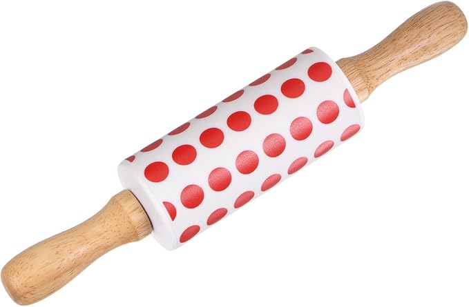 HARFINGTON Silicone Rolling Pins - Image 3