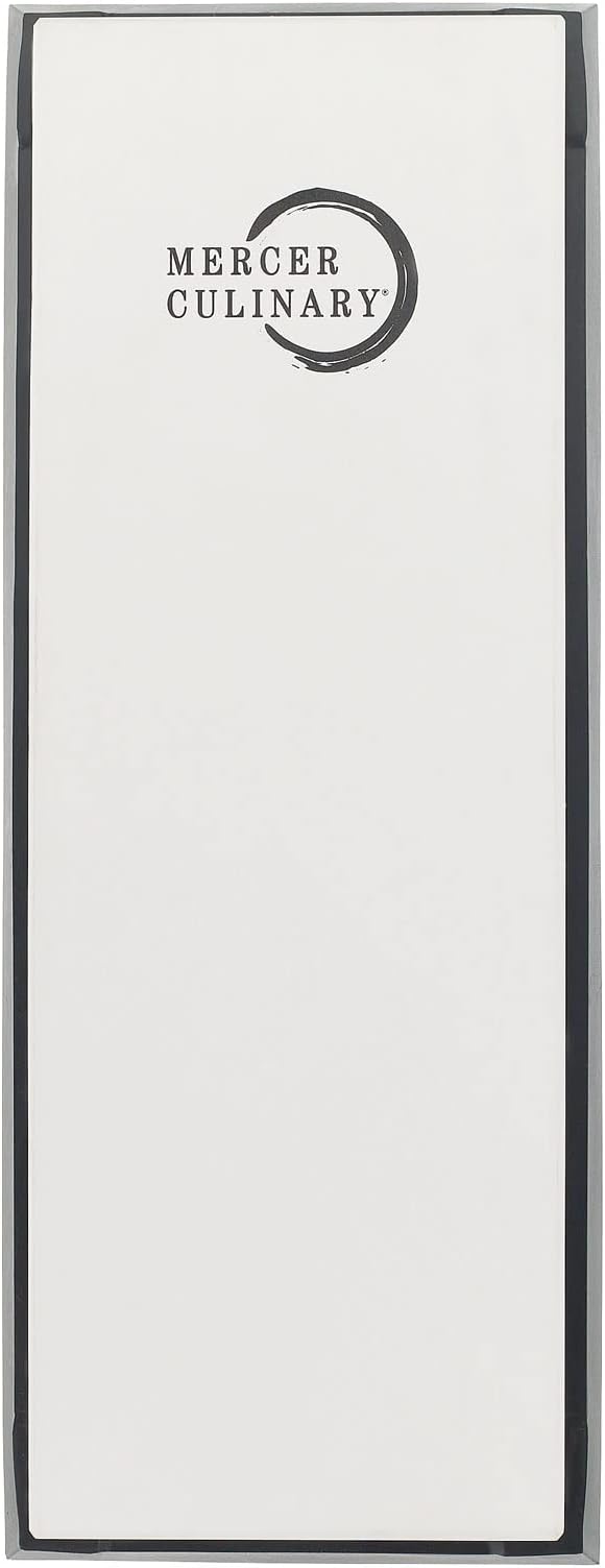 Mercer Culinary Premium Sharpening Stone 1000/3000 Grit - Image 3