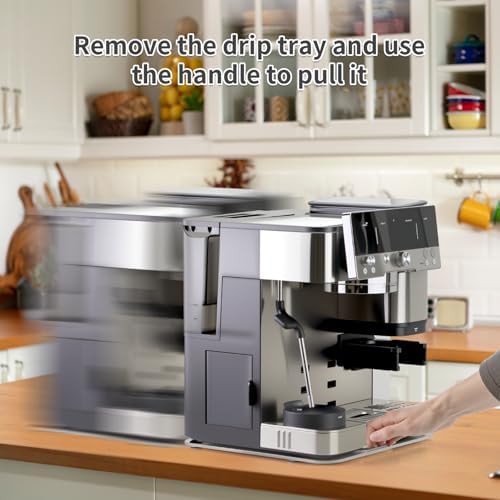 Appliance Slider for Ninja Espresso Machine