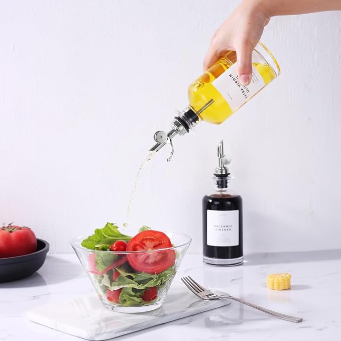 Molimoli Olive Oil Dispenser Bottle - Image 7