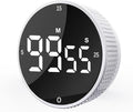 Upgrade Digital Kitchen Timer by Junvil