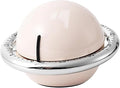 Mechanical Kitchen Timer, Cute Wind Up 60-Minute Manual Countdown by Unknown