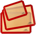 Last Confection Silicone Baking Mat Set of 3