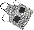 DII unisex Chef Style Cotton Apron