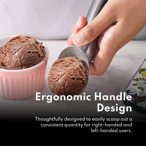 Ice Cream Scoop (Size 16)