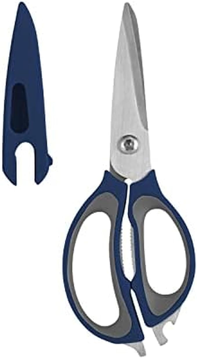 Farberware 4-in-1 Kitchen Shears by Farberware