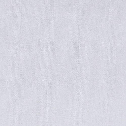 DG Collections 100% Cotton Flour Sack Towels – 12 Pack, 27x27 Inches