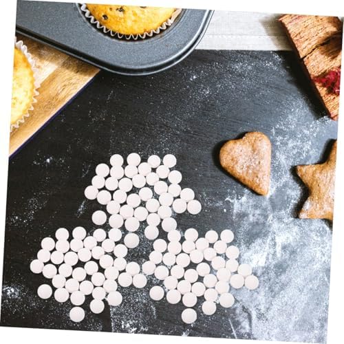 Ceramic Baking Beans 9-10mm round Reusable Pie Crust Beads