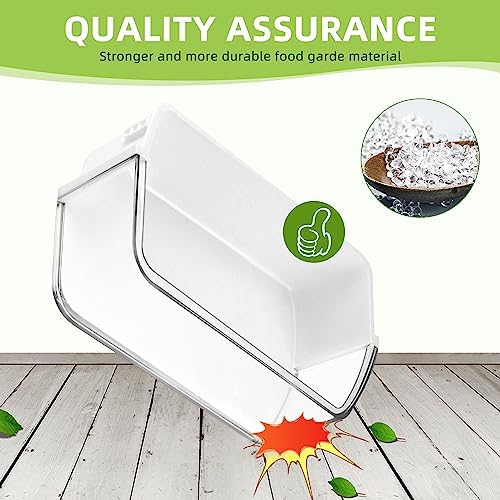 DA97-12650A Refrigerator Door Shelf Bin (Right) BY AMI PARTS