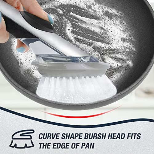 Brush Refills for OXO Dish Brush