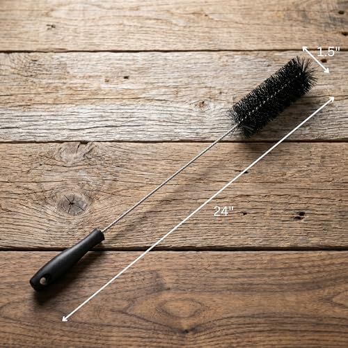 Songbird Essentials Extra Long Bottle Brush - 24 Inch