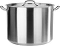 New Star Foodservice 60 Qt Stainless Steel Stock Pot by NewStarFoodservice