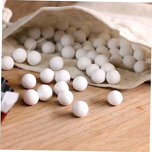 Ceramic Pie Crust Weights White Stoneware 550g for Baking