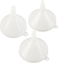 Restaurantware-Met Lux Plastic Funnel Set, 1 Pouring Tool Set by Restaurantware