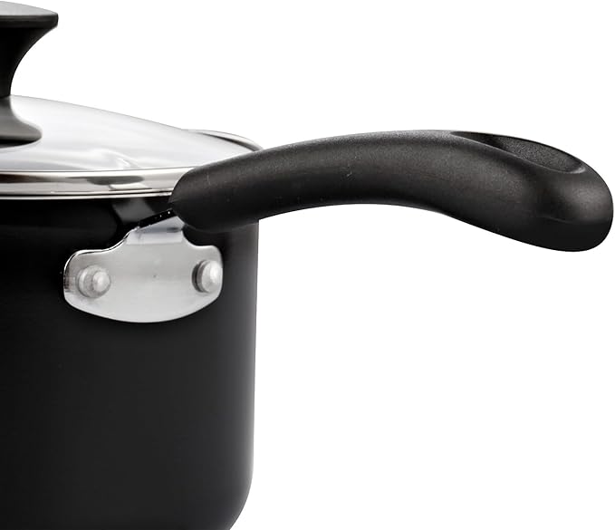Cook N Home Nonstick Sauce Pan - Image 7