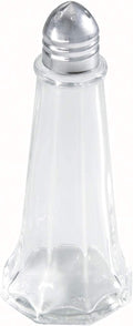 Winco Tower Shakers with Chrome Tops by Winco
