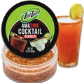 Zing Zang Cocktail Salt Rimmer, Bold Bloody Mary Flavor (3 Oz) for