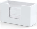 Paper Towel Dispenser Countertop, Wooden Bathroom Paper Towel Holder, by Bivvclaz