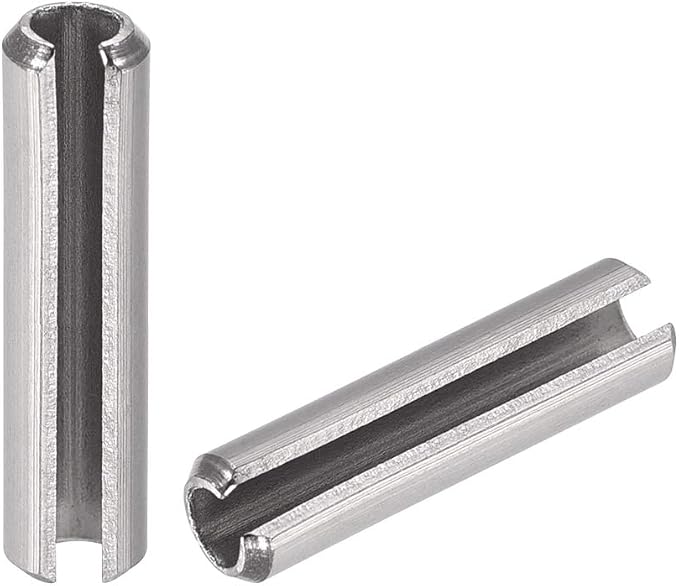 uxcell Slotted Spring Pin by uxcell