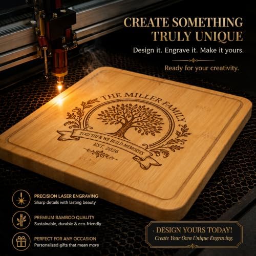 Bulk Wholesale Bamboo Cutting Boards, Set of 10, 14x11 Inch, Juice