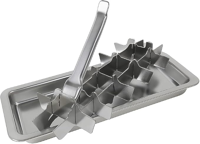 Stainless Steel Ice Cube Trays - Image 5