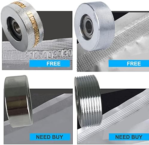 FR-900 Automatic Horizontal Band Sealing Machine