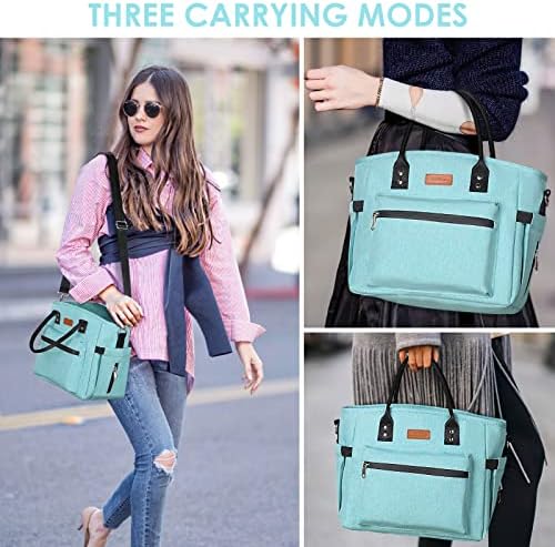 Insulated Lunch Bag for Women Men,Adult Lunch Box for Women with