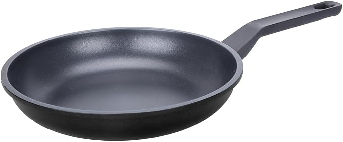 Nonstick Frying Pan Skillet, 8 Inch Frying Pan Skillet, Egg pans, Omelette Pan by Cookingmorerejoicingmore